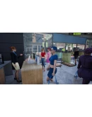 Retail Company Simulator Steam КЛЮЧ GLOBAL Retail Company Simulator Steam КЛЮЧ GLOBAL