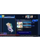 Neptunia Virtual Stars - ReVdol! Pack DLC Steam КЛЮЧ
