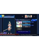 Neptunia Virtual Stars - Todoki Uka Pack DLC Steam КЛ Neptunia Virtual Stars - Todoki Uka Pack DLC Steam КЛ