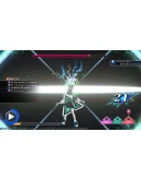 Neptunia Virtual Stars - Towa Kiseki (Character &amp Sto