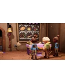 Magical Bakery Steam КЛЮЧ GLOBAL Magical Bakery Steam КЛЮЧ GLOBAL