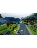 Copoka EU Steam КЛЮЧ ЕВРОПА