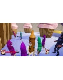 Madness in the Banaverse Steam КЛЮЧ GLOBAL Madness in the Banaverse Steam КЛЮЧ GLOBAL