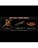 DOOM Eternal - Rip and Tear Pack DLC EU Steam КЛЮЧ DOOM Eternal - Rip and Tear Pack DLC EU Steam КЛЮЧ