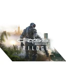 Crysis Remastered Trilogy Steam КЛЮЧ GLOBAL Crysis Remastered Trilogy Steam КЛЮЧ GLOBAL