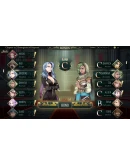 Dark Deity EU Steam КЛЮЧ ЕВРОПА Dark Deity EU Steam КЛЮЧ ЕВРОПА