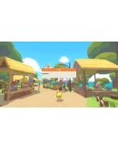 Petit Island Steam КЛЮЧ GLOBAL