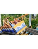 Planet Coaster 2 - Vintage Funfair Ride Pack DLC EU S
