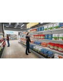 Supermarket Manager 2024 Steam КЛЮЧ GLOBAL