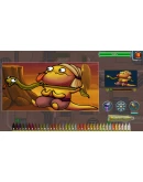Paint By Numbers - Lacerta Planet DLC Steam КЛЮЧ Paint By Numbers - Lacerta Planet DLC Steam КЛЮЧ