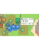 Mini Settlers EU Steam КЛЮЧ ЕВРОПА