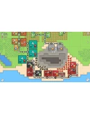 Mini Settlers EU Steam КЛЮЧ ЕВРОПА