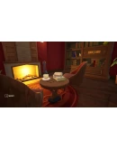 Escape From Mystwood Mansion Steam КЛЮЧ GLOBAL
