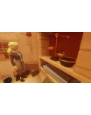 Escape Simulator EU Steam КЛЮЧ ЕВРОПА