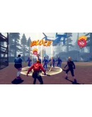 Dustborn EU Steam КЛЮЧ ЕВРОПА Dustborn EU Steam КЛЮЧ ЕВРОПА
