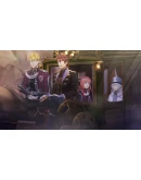 Steam Prison -Beyond the Steam Steam КЛЮЧ GLOBAL Steam Prison -Beyond the Steam Steam КЛЮЧ GLOBAL