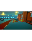 Save Scream and Run Steam КЛЮЧ GLOBAL