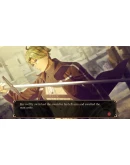 Steam Prison - Fin Route DLC Steam КЛЮЧ GLOBAL Steam Prison - Fin Route DLC Steam КЛЮЧ GLOBAL