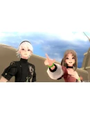 FANTASIAN Neo Dimension Steam КЛЮЧ GLOBAL