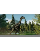 Jurassic World Evolution 2 - Dominion Biosyn DLC EU S Jurassic World Evolution 2 - Dominion Biosyn DLC EU S