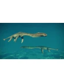 Jurassic World Evolution 2 - Late Cretaceous Pack DLC