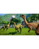 Jurassic World Evolution - Herbivore Dinosaur Pack DL