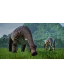 Jurassic World Evolution - Herbivore Dinosaur Pack DL