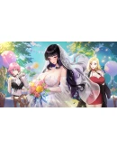 Love n Life: Lucky Teacher - Light of a New Day DLC S