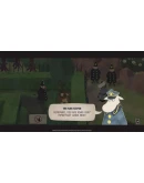 Snufkin: Melody of Moominvalley EU Steam КЛЮЧ ЕВРОПА