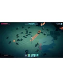 W.A.N.D. Project Steam КЛЮЧ GLOBAL