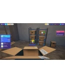 Top Sellers - Ecommerce Simulator Steam КЛЮЧ GLOBAL Top Sellers - Ecommerce Simulator Steam КЛЮЧ GLOBAL