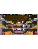 Snow Bros. Special Anniversary Edition Steam КЛЮЧ Snow Bros. Special Anniversary Edition Steam КЛЮЧ