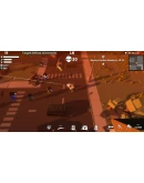 Survivors Of The Zombie World Steam КЛЮЧ GLOBAL