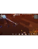 Survivors Of The Zombie World Steam КЛЮЧ GLOBAL