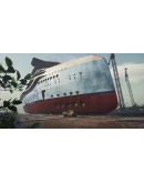 Ship Graveyard Simulator 2 - Floating Cities DLC Stea Ship Graveyard Simulator 2 - Floating Cities DLC Stea