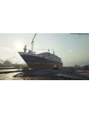 Ship Graveyard Simulator 2 - Floating Cities DLC Stea Ship Graveyard Simulator 2 - Floating Cities DLC Stea