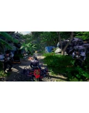 Gungrave G.O.R.E. - Complete Bundle EU/NA Steam КЛЮЧ Gungrave G.O.R.E. - Complete Bundle EU/NA Steam КЛЮЧ