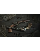 Hunt: Showdown 1896 - The Kid DLC Steam КЛЮЧ GLOBAL