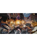 Kraken City Steam КЛЮЧ GLOBAL