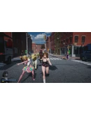 Kraken City Steam КЛЮЧ GLOBAL