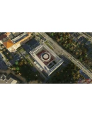 Cities: Skylines II - Creator Pack: Modern Architectu Cities: Skylines II - Creator Pack: Modern Architectu