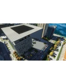 Cities: Skylines II - Creator Pack: Modern Architectu Cities: Skylines II - Creator Pack: Modern Architectu