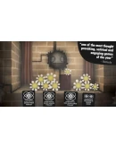 Little Inferno EU Steam КЛЮЧ ЕВРОПА Little Inferno EU Steam КЛЮЧ ЕВРОПА