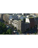Cities: Skylines II - Creator Pack: Urban Promenades Cities: Skylines II - Creator Pack: Urban Promenades