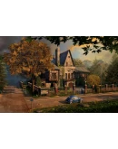 Lost Horizon 2 EU Steam КЛЮЧ ЕВРОПА Lost Horizon 2 EU Steam КЛЮЧ ЕВРОПА