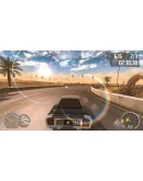 Junkyard Rush Racing Steam КЛЮЧ GLOBAL