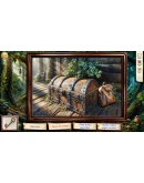 Twistingo: Blue Moon Collector's Edition Steam КЛЮЧ