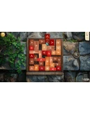 Twistingo: Blue Moon Collector's Edition Steam КЛЮЧ
