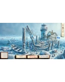 Twistingo: Blue Moon Collector's Edition Steam КЛЮЧ