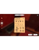 Escape Simulator EU v2 Steam КЛЮЧ ЕВРОПА Escape Simulator EU v2 Steam КЛЮЧ ЕВРОПА